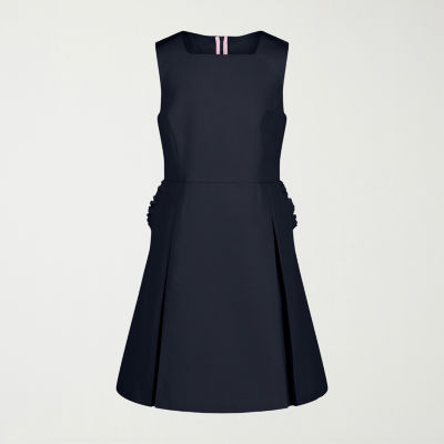 IZOD Little & Big Kid Girls Performance Sleeveless Jumper