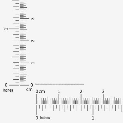 Womens 14K Gold 24 Inch Box Chain Necklace