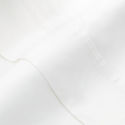 Linden Street 300tc Naturally Soft Organic Cotton Sheet Set