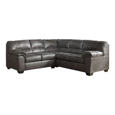 Signature Design by Ashley® Blake 2-Pc Right Arm Facing Sectional