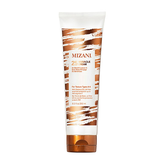 Mizani 25 Miracle Cream 25 Benefit Leave-In 8.5 oz.