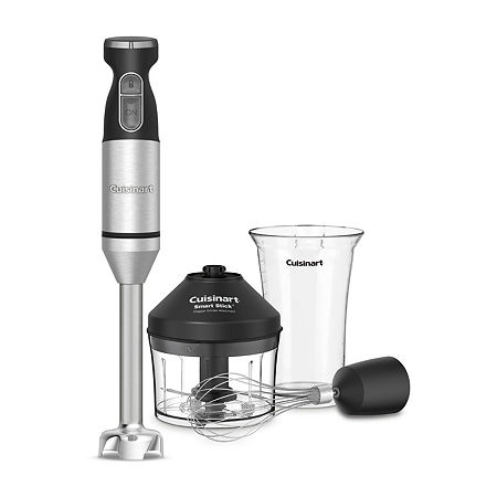 Cuisinart Variable Speed Hand Blender, One Size, White