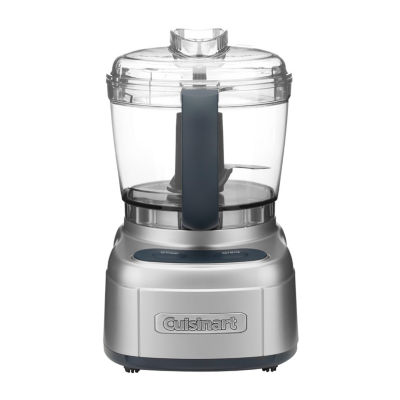 Cuisinart Elemental Collection 4-Cup Chopper/Grinder