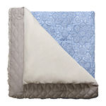 Eden & Oak Merritt 10-pc. Comforter Set