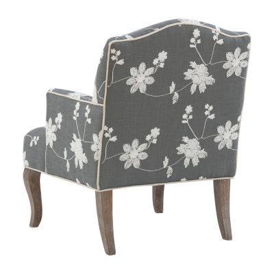 Carico Living Room Collection Upholstered Armchair