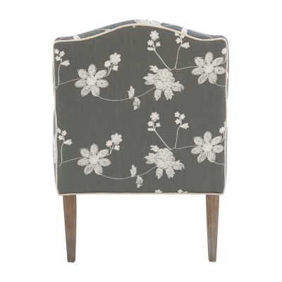 Carico Living Room Collection Upholstered Armchair