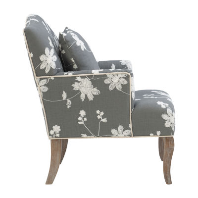 Carico Living Room Collection Upholstered Armchair