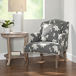 Carico Living Room Collection Armchair