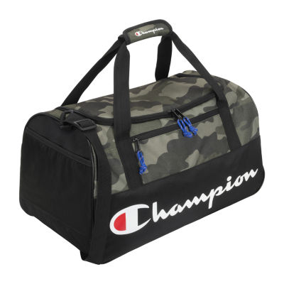 Champion Utility Duffel Bag