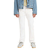 Levi's White Jeans for Men - JCPenney
