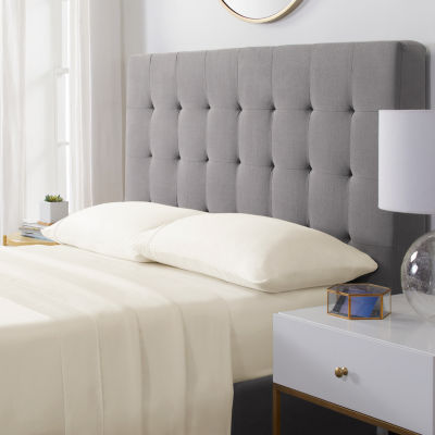 Serta® X Comfort Cotton Rich 500tc Wrinkle Resistant Sheet Set