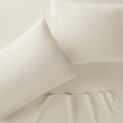 Serta® X Comfort Cotton Rich 500tc Wrinkle Resistant Sheet Set