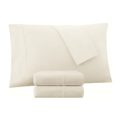 Serta® X Comfort Cotton Rich 500tc Wrinkle Resistant Sheet Set