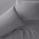 Serta X Comfort Cotton Rich 500tc Wrinkle Resistant Sheet Set