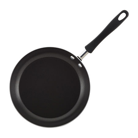 Farberware Cookstart DiamondMax 2-pc. Non-Stick Frying Pan, One Size, Blue