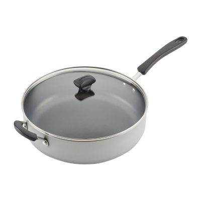 Farberware Cookstart  DiamondMax 6-Qt. Non-Stick Saute Pan