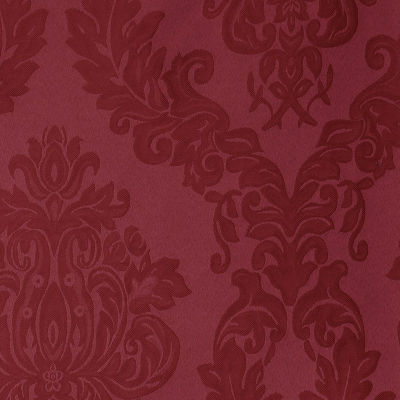 Elrene Home Fashions Barcelona Jacquard Damask Tablecloth