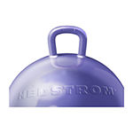 Hedstrom - 15" Hopper; Metallic Blue