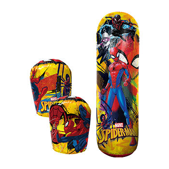 Hedstrom Marvel Spider-Man 15 Hopper Multicolor 