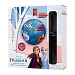 Hedstrom Hedstrom - 20 Inch Multi Decal Super Bouncin' Ball W/Pump; Disney Frozen 2