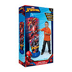 Hedstrom - 60" Bop Bag; Marvel Spider-Man