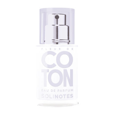 Solinotes Cotton Blossom Eau De Parfum