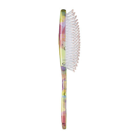 Conair Pro Brite Detangler Brush Brush, One Size, Pink