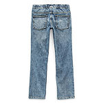 Thereabouts Little & Big Boys Slim Fit Jean