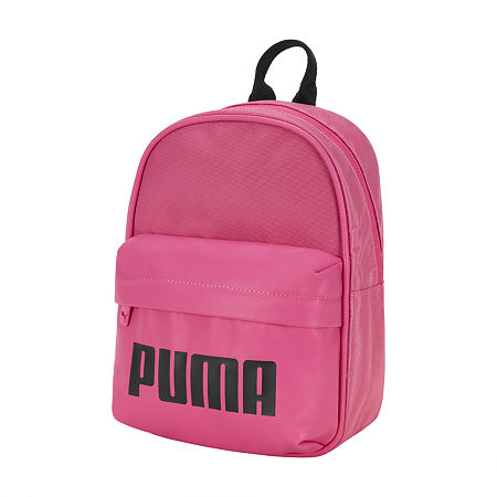 PUMA Vibe Mini Backpacks, One Size, Pink