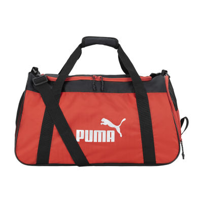 Puma Foundation Duffel Bag