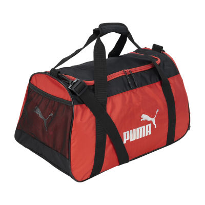 Puma Foundation Duffel Bag