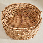 Vifah Camila 2-pc. Oval Decorative Basket