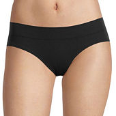 NWT Women's XL Flirtitude Hipster Panties