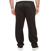 Sports Illustrated Scuba Mens Mid Rise Big and Tall Jogger Pant