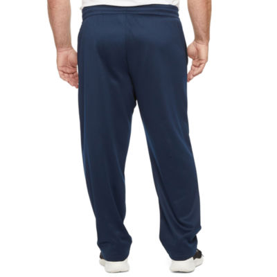 Xersion Mens Mid Rise Big and Tall Workout Pant