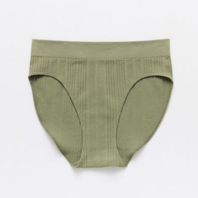 Arizona Body Seamless High Cut Bikini Panty