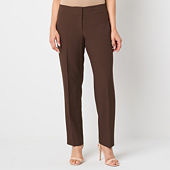 Women Department: Black Label By Evan Picone, Suit Pants