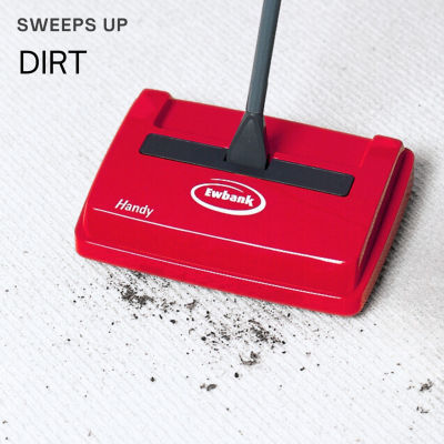 Ewbank Single Sweeper For Carpet