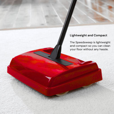 Ewbank Single Sweeper For Carpet