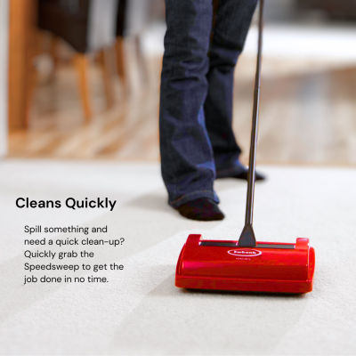 Ewbank Single Sweeper For Carpet