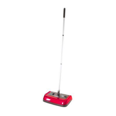 Ewbank Adjustable Sweeper For Carpet And Floors