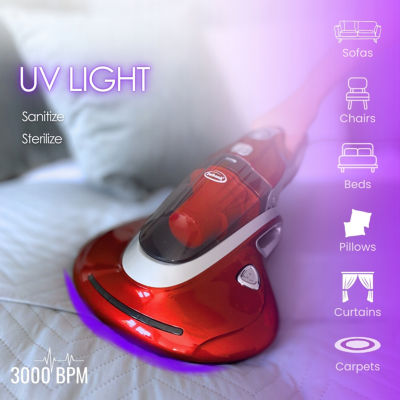 Ewbank UV Light Cleaner With Sanitizer