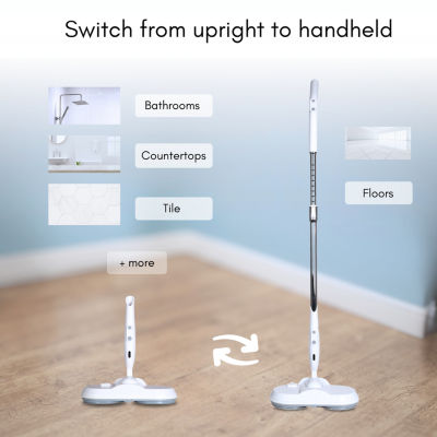 Ewbank Cordless Lightweight Polisher & Washer