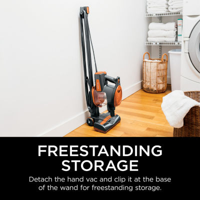 Shark® Rocket™  Ultra-Light Stick Vacuum Cleaner