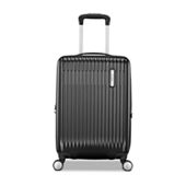 Samsonite Opto 4 20 Inch Hardside Carry-On Spinner Luggage - JCPenney