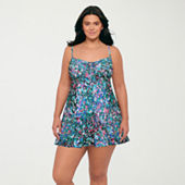 beach cover up dresses jcpenney Sky Blue Maxi Dress Cover Up