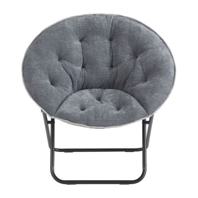 AEROPOSTALE Jersey Saucer Papasan Chair