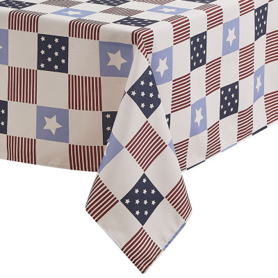Avanti Americana Heritage Tablecloth