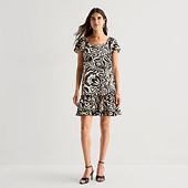 sachin and babi light blue dress Womens Dresses Clearance Dresses At Jcpenney JCPenney Women's Dresses On  Sale! main image 0