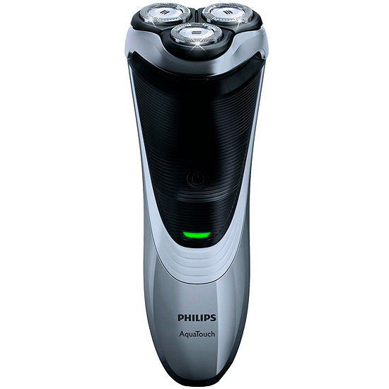 Philips Norelco® Mens Shaver 4400 Wet & Dry Electric Shaver